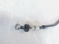 2005 2006 2007 Yamaha Majesty 400 YP400 Rear Seat Lock Latch Release Cable Line - C3 Cycle