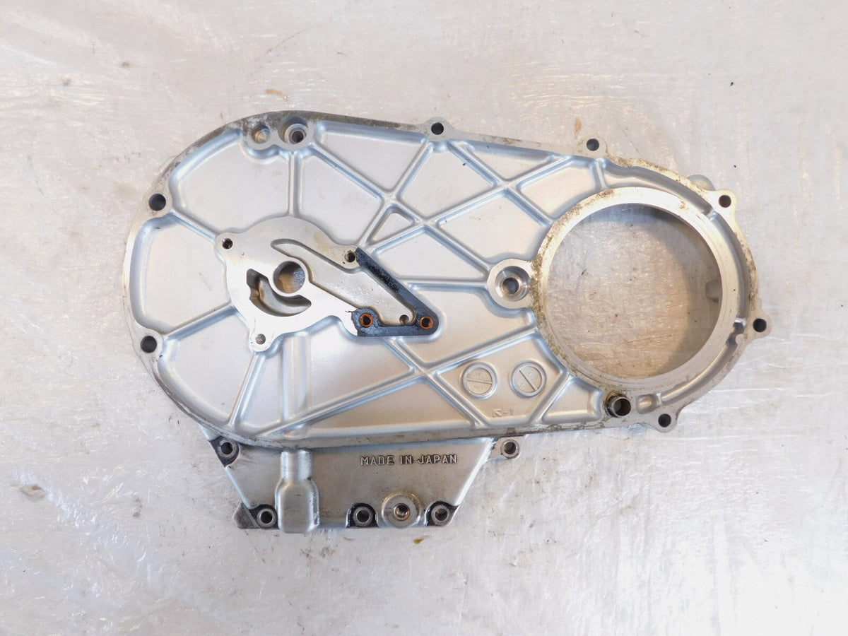 Yamaha XV1600 XV1700 Road Star 1600 Right Side Inner Transfer Gear Case Cover - C3 Cycle