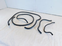 1973 Harley Davidson Ironhead Sportster XLH 1000 Oil Hose Line Pipe Part Box Lot - C3 Cycle