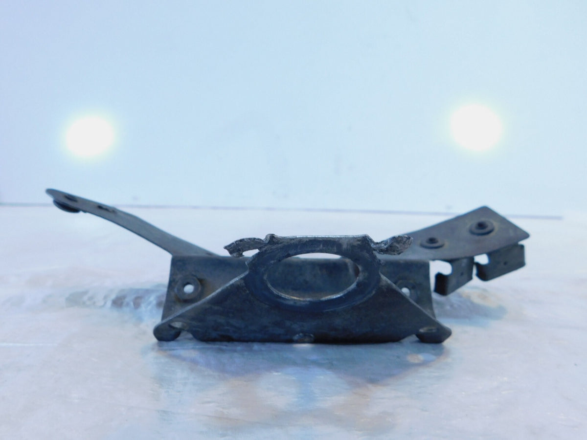1980-1988 Harley Davidson Tour Electra Glide Circuit Breaker Fuse Mount Bracket