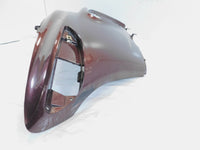 1997-2004 BMW K1200 K1200LT OEM Red Left Side Cover Fairing Cowling Cowl Guard - C3 Cycle
