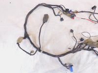 2004-2005 Honda Interceptor 800 VFR800 Electrical Main Wiring Wire Harness Loom - C3 Cycle