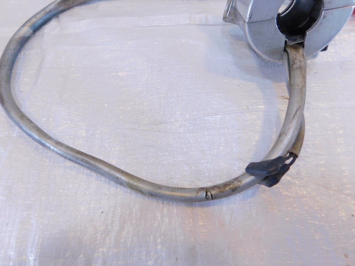 Honda VTX1800 VTX1800C VTX1800F Right Handlebar Engine Stop Start Kill Switches - C3 Cycle