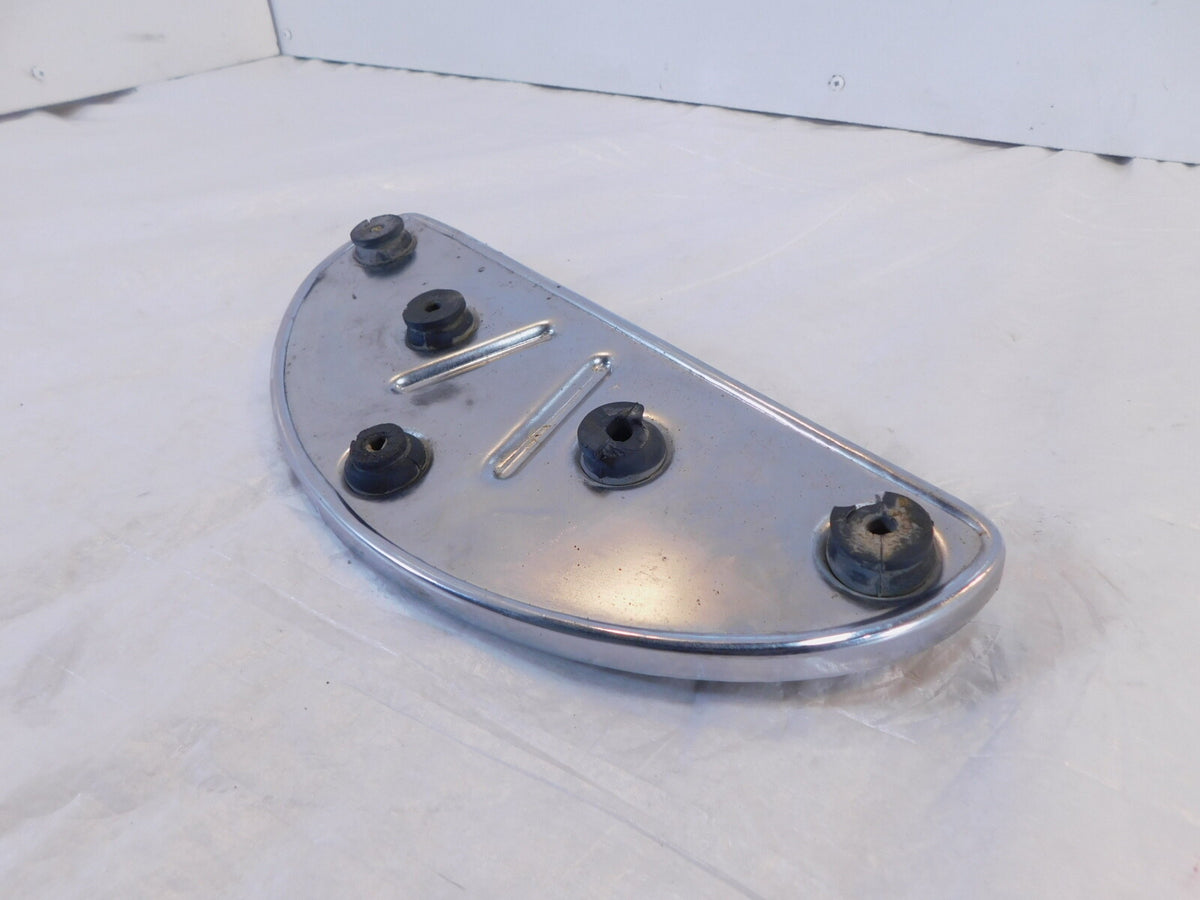 Harley Davidson Softail & Touring Road King Electra Glide Footboard Bracket - C3 Cycle