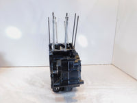 Honda VT1100 VT1100C2 Shadow 1100 Sabre Black Engine Motor Crankcase Crank Case - C3 Cycle