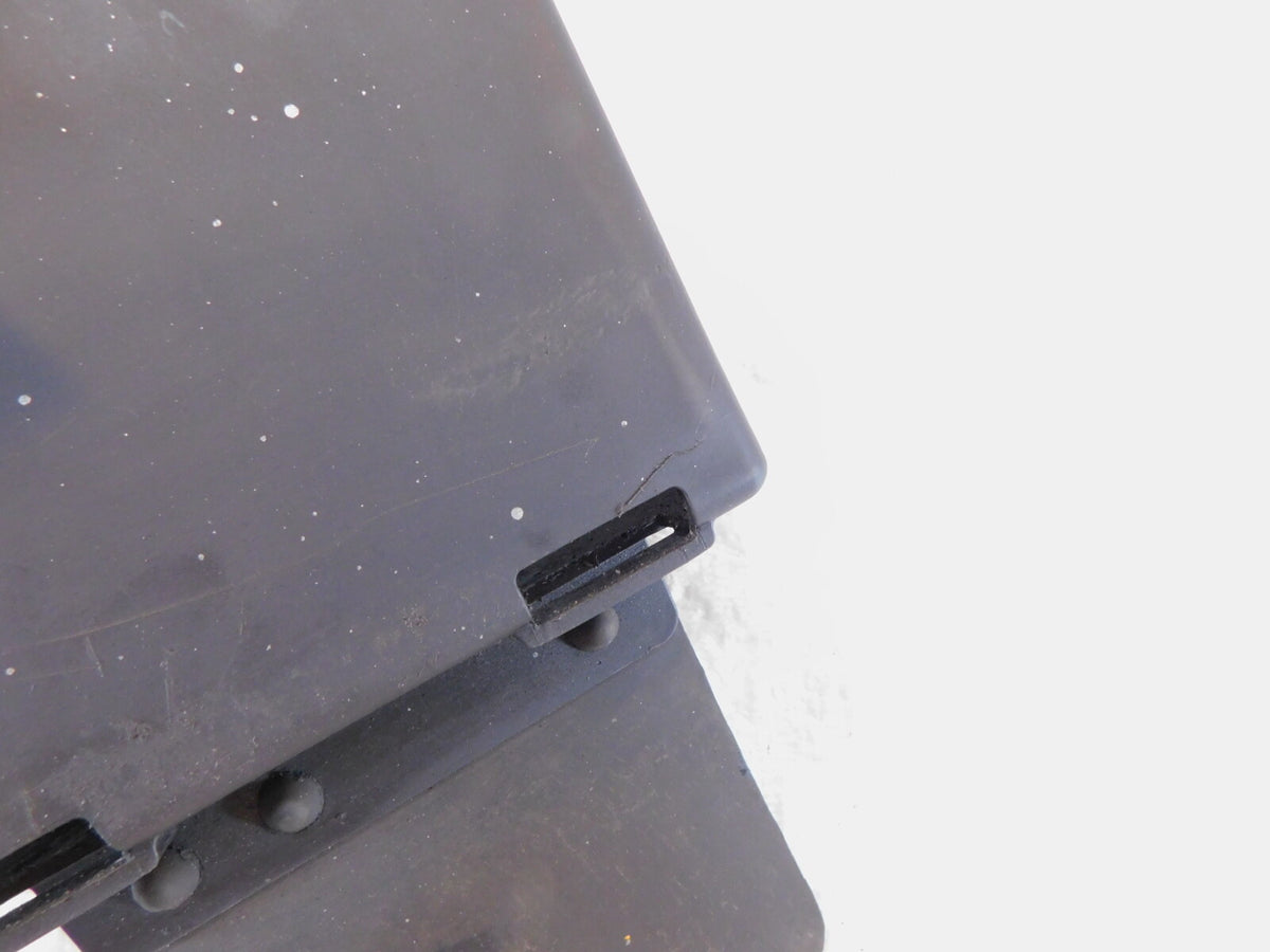 Yamaha FZR400 FZR600 FZR600R Undertail Battery Holder Box Tray