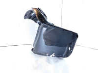 1998-2013 Harley Davidson FLTR Road Glide Gloss Black Inner Fairing Cowling Cowl