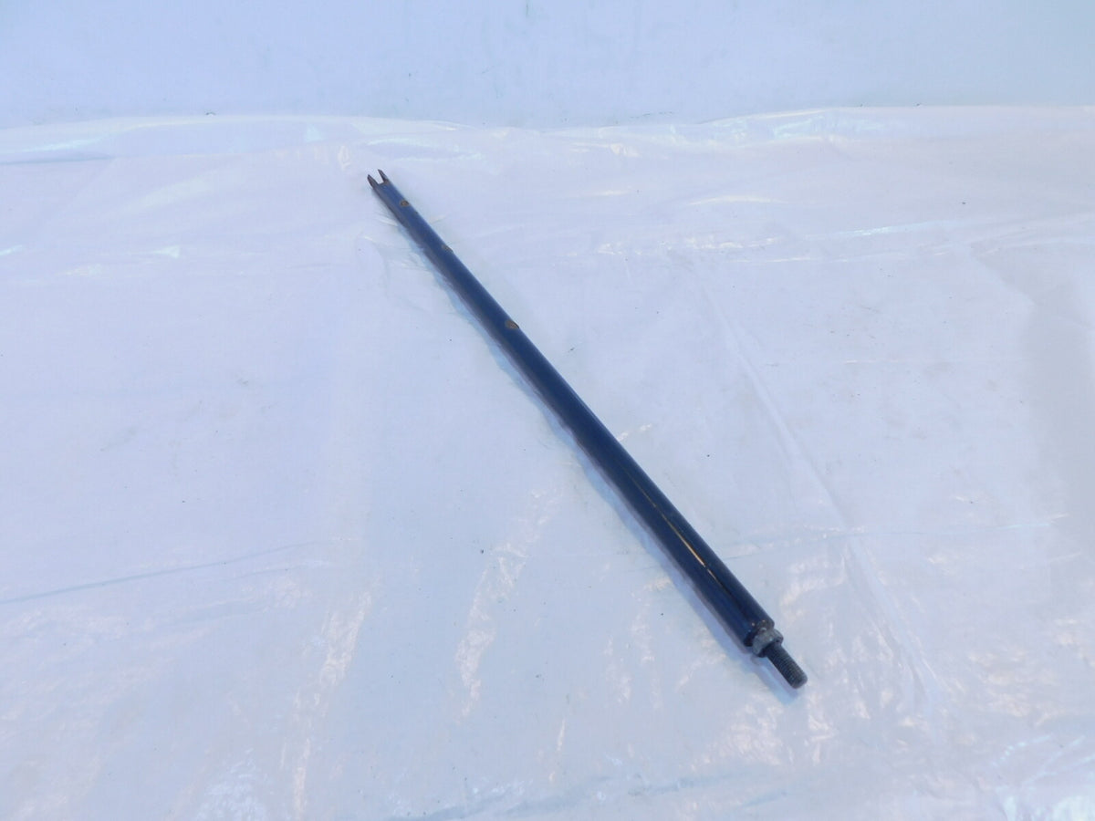 93-02 Harley Davidson Dyna FXDWG Wide Glide Forward Control Brake Lever Pushrod - C3 Cycle