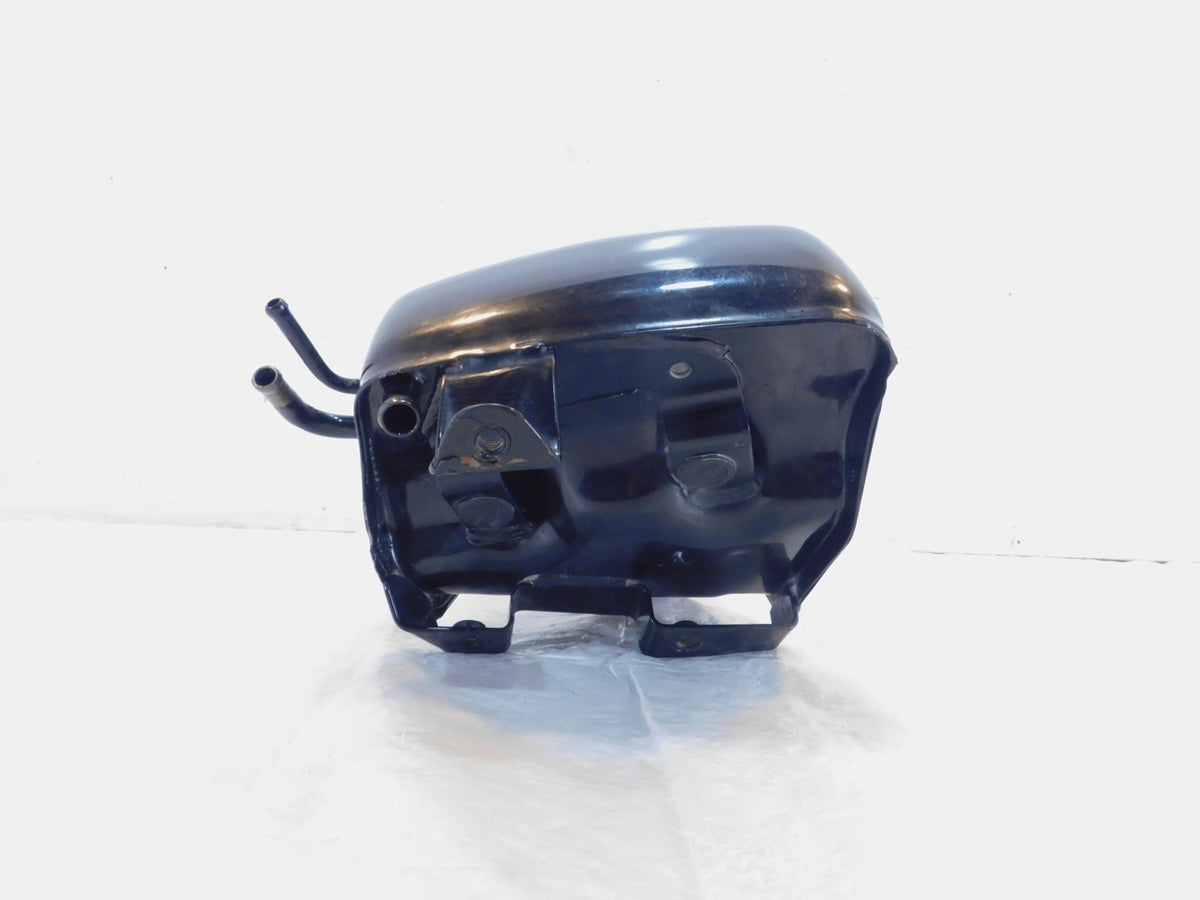 1994-1996 Harley Davidson Sportster 883 & 1200 Black Oil Tank Reservoir Bag - C3 Cycle