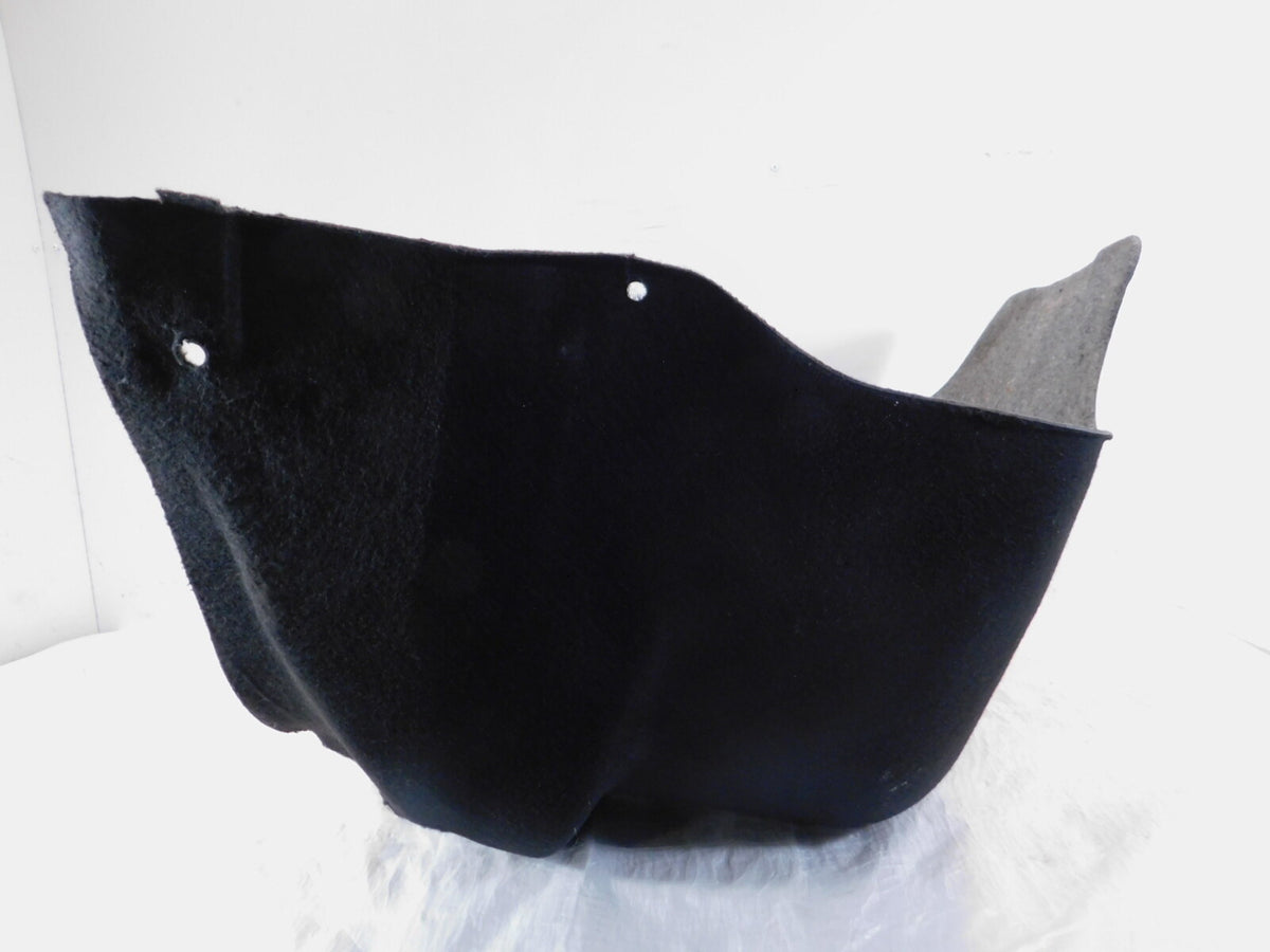 Porsche Carrera 911 966 Boxster Front Luggage Storage Box Trim Trim Carpet Liner - C3 Cycle
