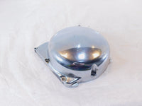 Yamaha Royal Star Tour Deluxe Venture XVZ13 Right Side Engine Motor Clutch Cover - C3 Cycle