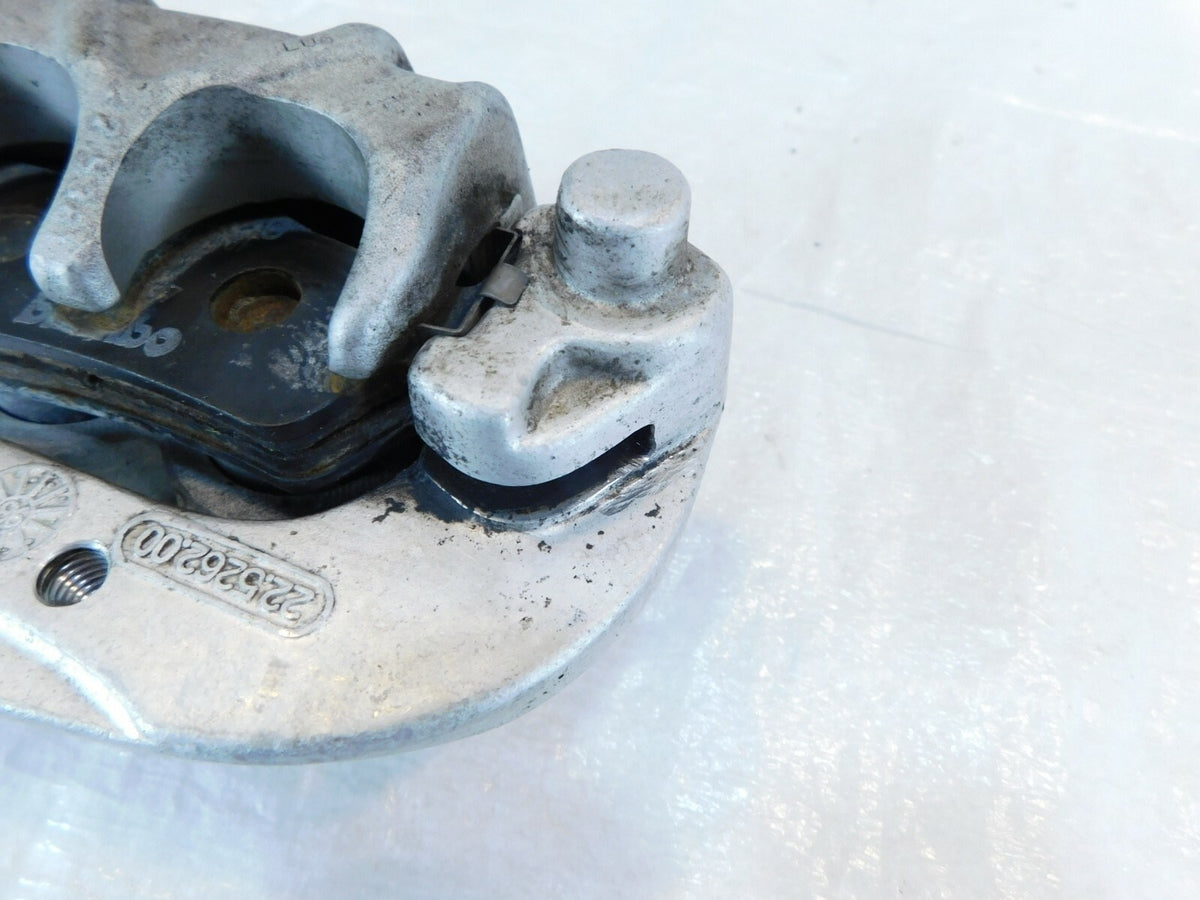 1998-2000 KTM 640 Adventure R LC4 Brembo Front Wheel Left Disc Brake Caliper - C3 Cycle