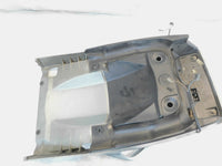 1986-1996 BMW K75 K75C K75S K75RT Silver Rear Wheel Seat Tail Section & Handles - C3 Cycle