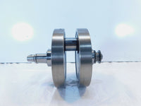 1999 Victory V92 Standard Cruiser Engine Motor Crankshaft Crank Shaft Assembly - C3 Cycle