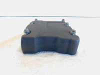 Harley Davidson Touring Dyna & Softail Black Wrinkle Cylinder Head Rocker Boxes - C3 Cycle