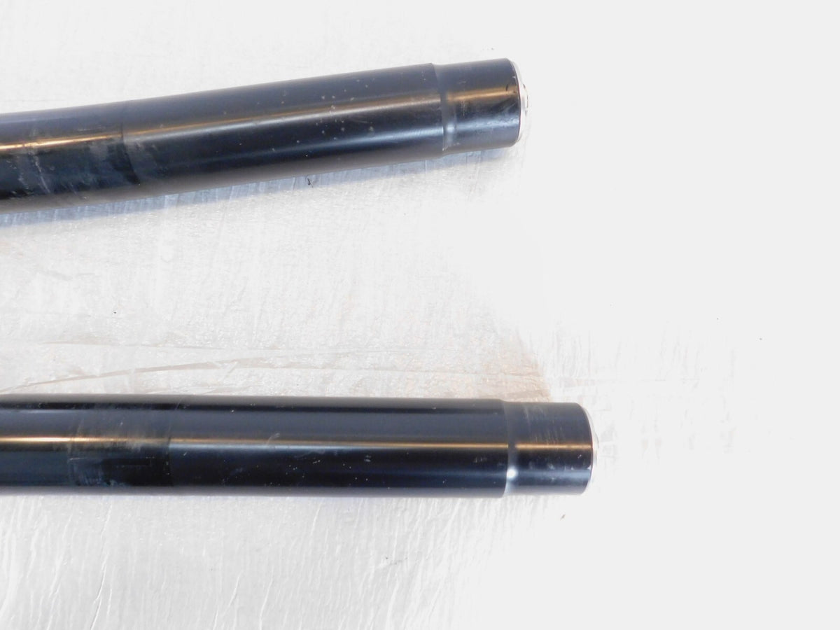 Victory Cross Roads & Cross Country Right & Left Fork Leg Tube Shocks - Bent - C3 Cycle