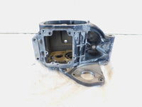 1989-1991 Harley Davidson Electra Glide Black Transmission Trans Housing Case - C3 Cycle
