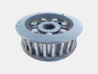 2001-04 BMW F650CS Scarver Front Transmission Output Drive Belt Pulley Sprocket - C3 Cycle