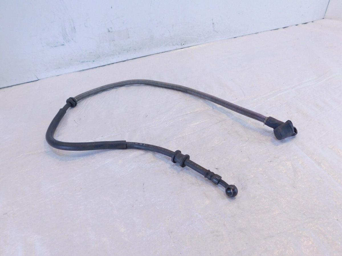 1999-2005 Honda VT600C VT600CD Shadow 600 VLX Deluxe Front Brake Hose Line - C3 Cycle