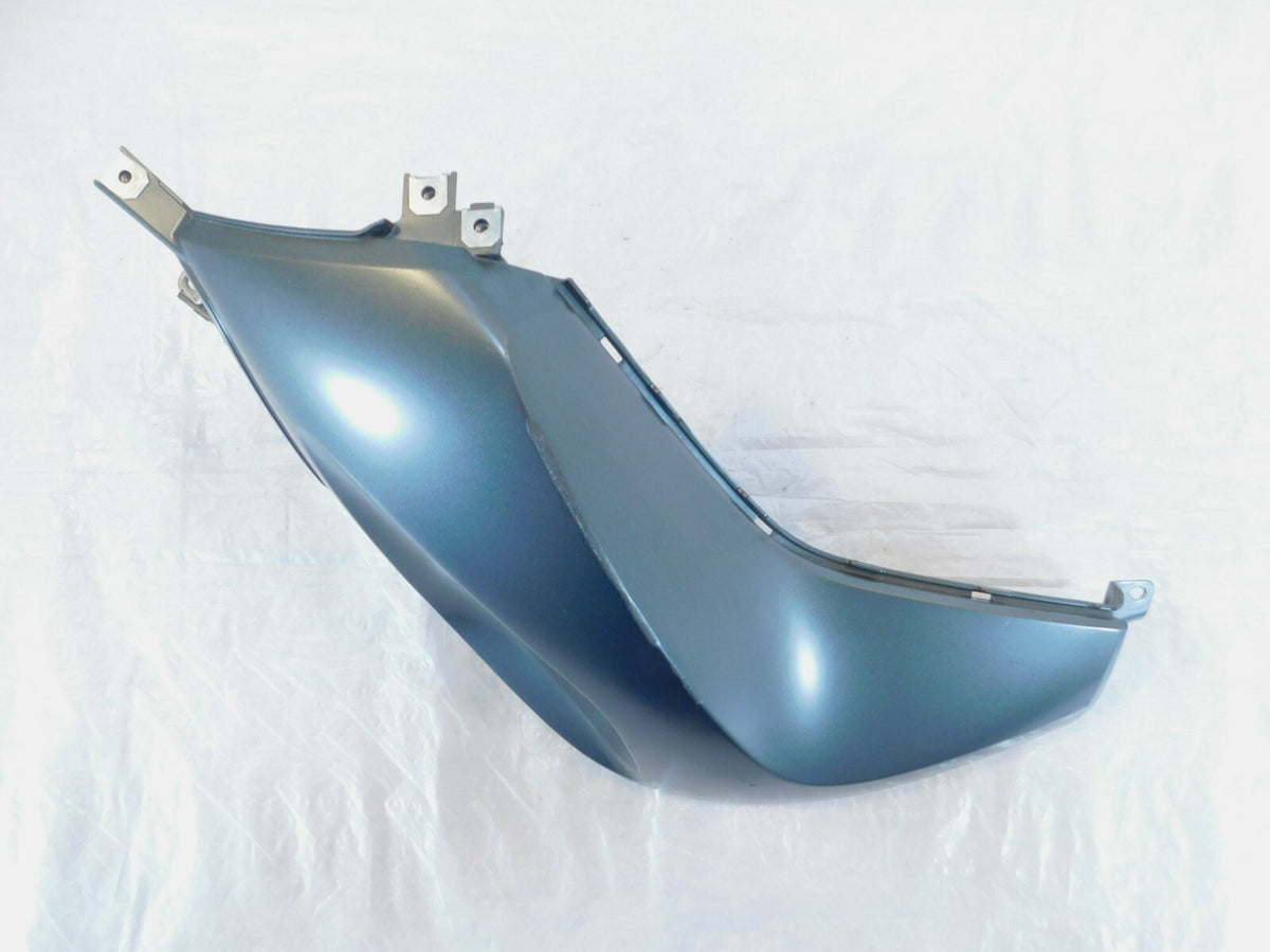 2014-2018 BMW R1200RT Gray Right Side Gas Petrol Fuel Tank Fairing Cowling Cover - C3 Cycle