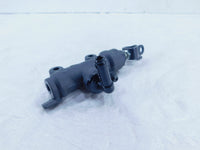 18-22 Honda CB1000R CB1000 Black Rear Wheel Foot Brake Master Cylinder w/ Clevis - C3 Cycle