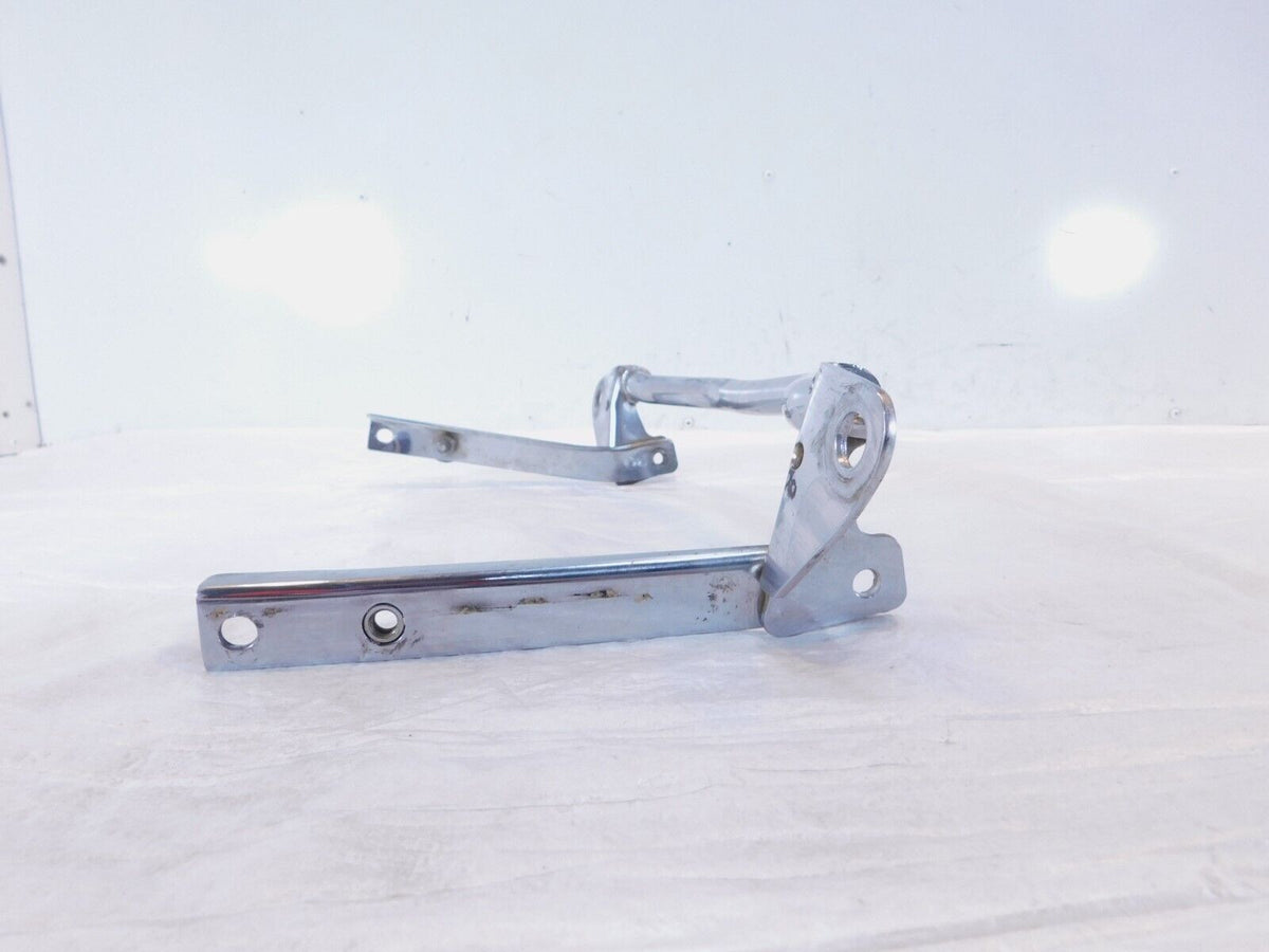 Harley Davidson Heritage Softail Classic EVO Front Passing Fog Aux Light Bracket - C3 Cycle