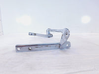 Harley Davidson Heritage Softail Classic EVO Front Passing Fog Aux Light Bracket - C3 Cycle