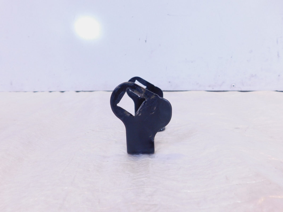 2002-2006 Harley Touring Road Electra & Street Glide Ignition Coil Mount Bracket - C3 Cycle