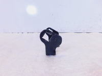 2002-2006 Harley Touring Road Electra & Street Glide Ignition Coil Mount Bracket - C3 Cycle
