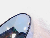 2000-2005 BMW R1150R R1150 R Rockster Fenrir Right Side Rear View Mirror - C3 Cycle