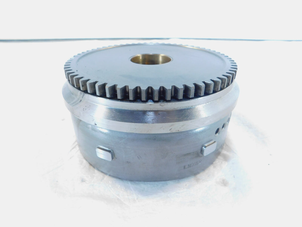 BMW F650 F650GS Dakar& F650CS Scarver Alternator Generator Stator Rotor Flywheel - C3 Cycle