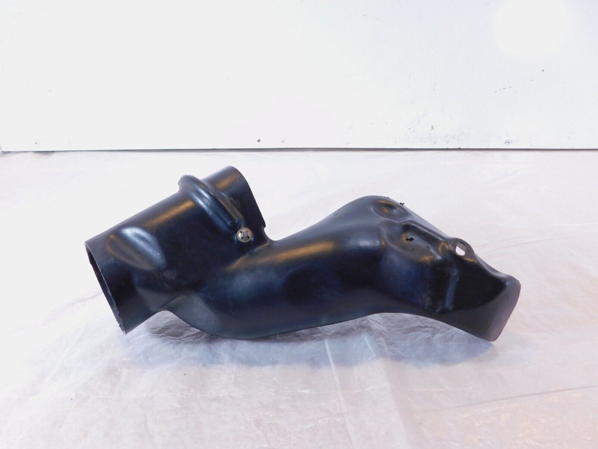 95-02 BMW R1100RT Right Engine Motor Air Intake Cleaner Duct Scoop Pipe - C3 Cycle