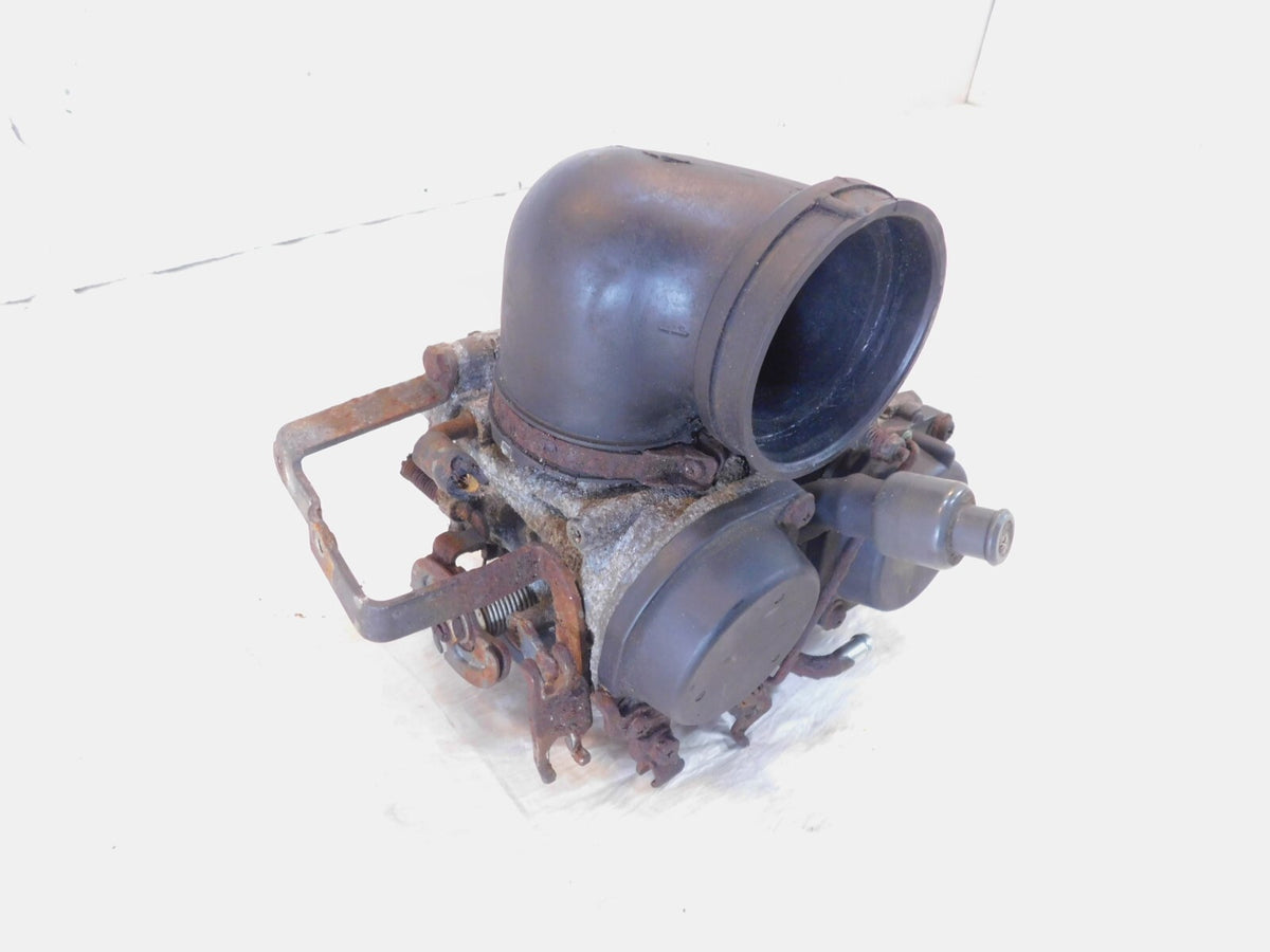 1999-2003 Yamaha V-Star XVS1100 1100 Classic Custom Intake Carburetor -For Parts - C3 Cycle