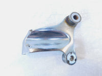 Harley Touring Street & Electra Glide Chrome Front Engine Motor Bracket Mount - C3 Cycle