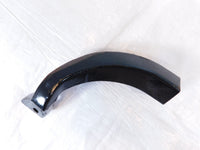 Harley Touring Road King Electra Glide Black Right Rear Footboard Mount Bracket
