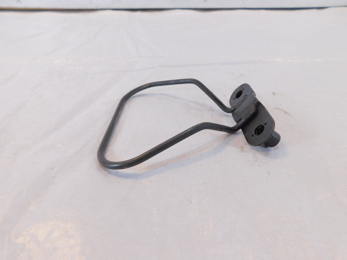 Yamaha XJ750 Maxim & Seca 750 Front Cable Guide & Wiring Loom Bracket - C3 Cycle