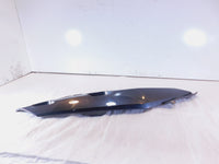 2005-14 BMW R1200RT R900RT Dark Graphite Right Side Rear Tail Fairing Cowl Cover - C3 Cycle