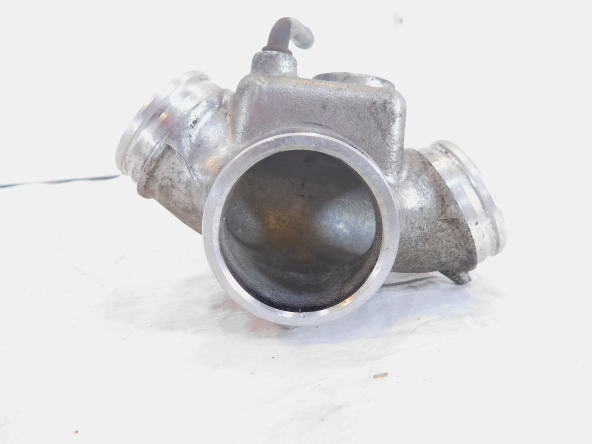 2004-2009 Honda VTX1300 VTX1300C VTX1300R VTX1300S Cylinder Head Intake Manifold - C3 Cycle
