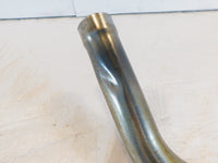 1957-1978 Harley Davidson Sportster 900 & 1000 Exhaust Header Drag Pipe System - C3 Cycle