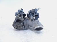 Harley Davidson XG500 Street 500 Induction Module Throttle Body Intake Manifold