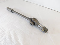 78-82 Honda CX500 CX500C CX500D Rear Wheel U-Joint Drive Shaft Propeller Shaft - C3 Cycle