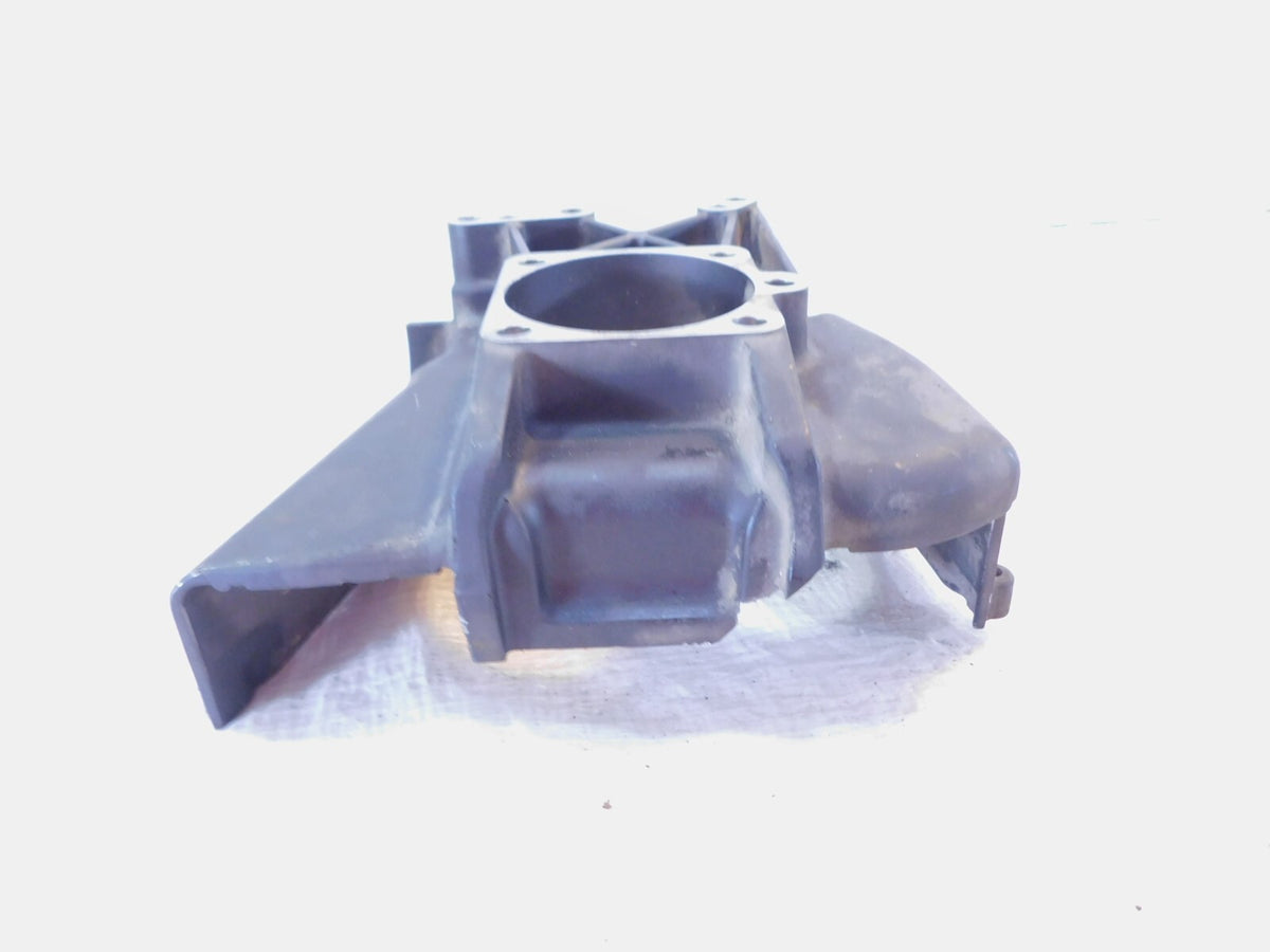 2002-2009 Yamaha Road Star 1700 Warrior XV1700 XV17 Front Pulley Housing Cover - C3 Cycle