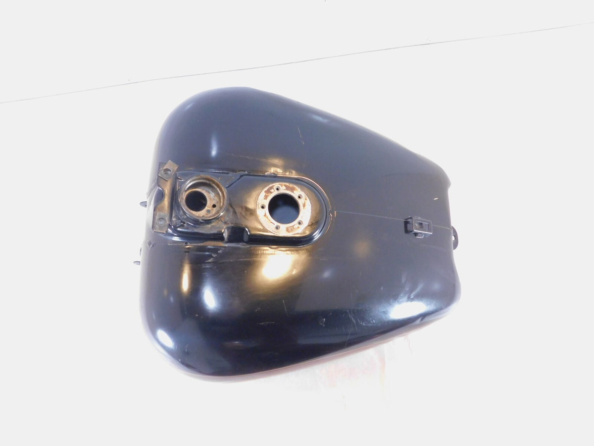 Harley Davidson Touring Road Electra Street Glide Fuel Gas Petrol Tank- Dented - C3 Cycle