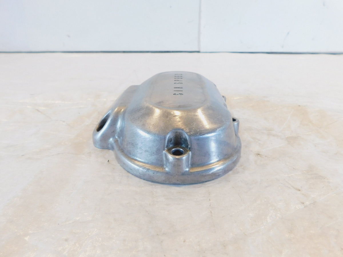 Harley Davidson Dyna & Softail Twin Cam Bare 6 Speed Transmission Side Cover - C3 Cycle