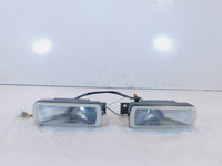 1997-1998 Buell Thunderbolt S3 PIAA Pair Auxiliary LED Fog Light Lamps - C3 Cycle