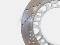 1986-1987 Kawasaki Ninja 1000 1000R ZX1000 Rear Wheel Brake Disc Rotor - C3 Cycle