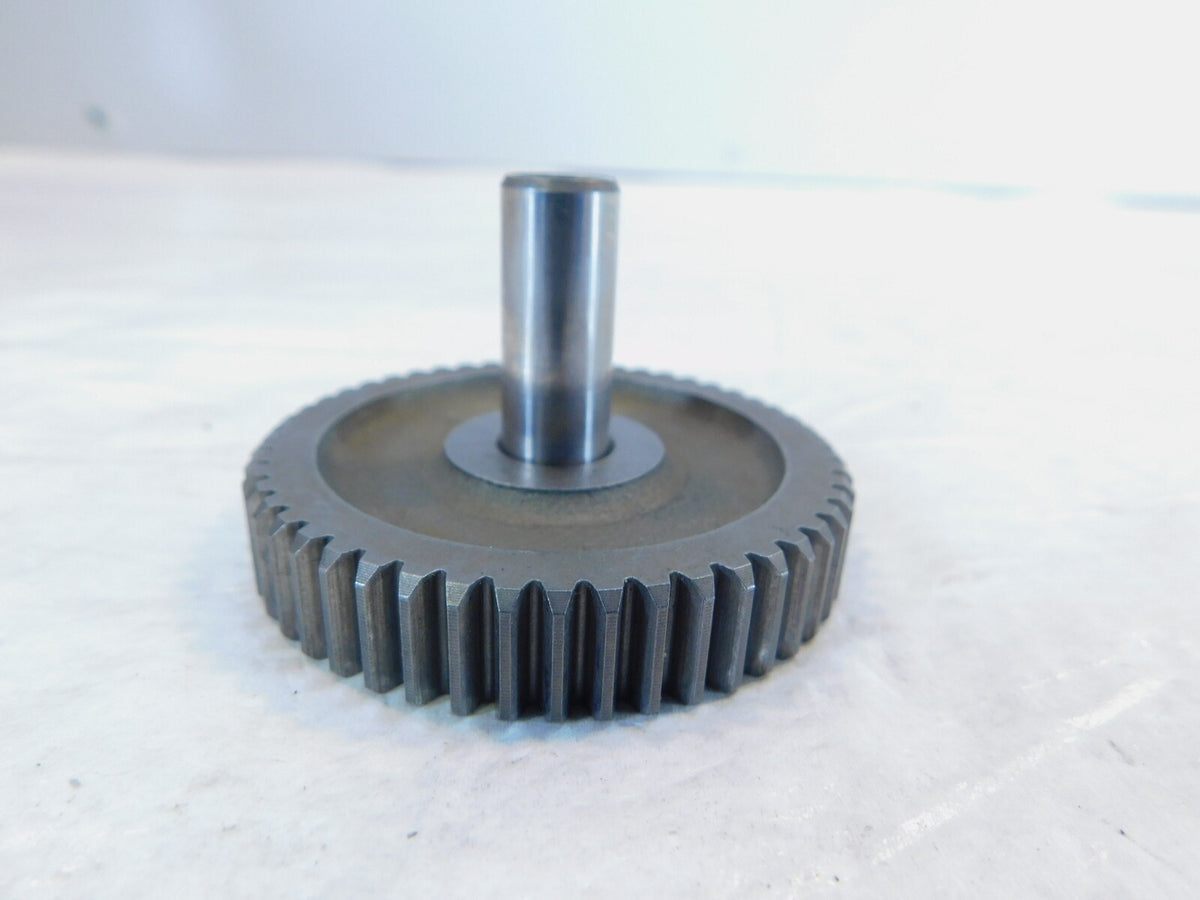Honda VT750 Shadow 750 VTX750 & NC700X Flywheel Starter Gear Cog 51T & Shaft Pin - C3 Cycle
