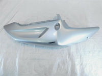1998 98 Honda CBR900RR Rear Right Side Cover Tail Fairing Cowling Cowl Plastic - C3 Cycle