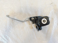 Harley Tri Glide Ultra Classic & Freewheel Trike Clutch Master Cylinder & Lever - C3 Cycle