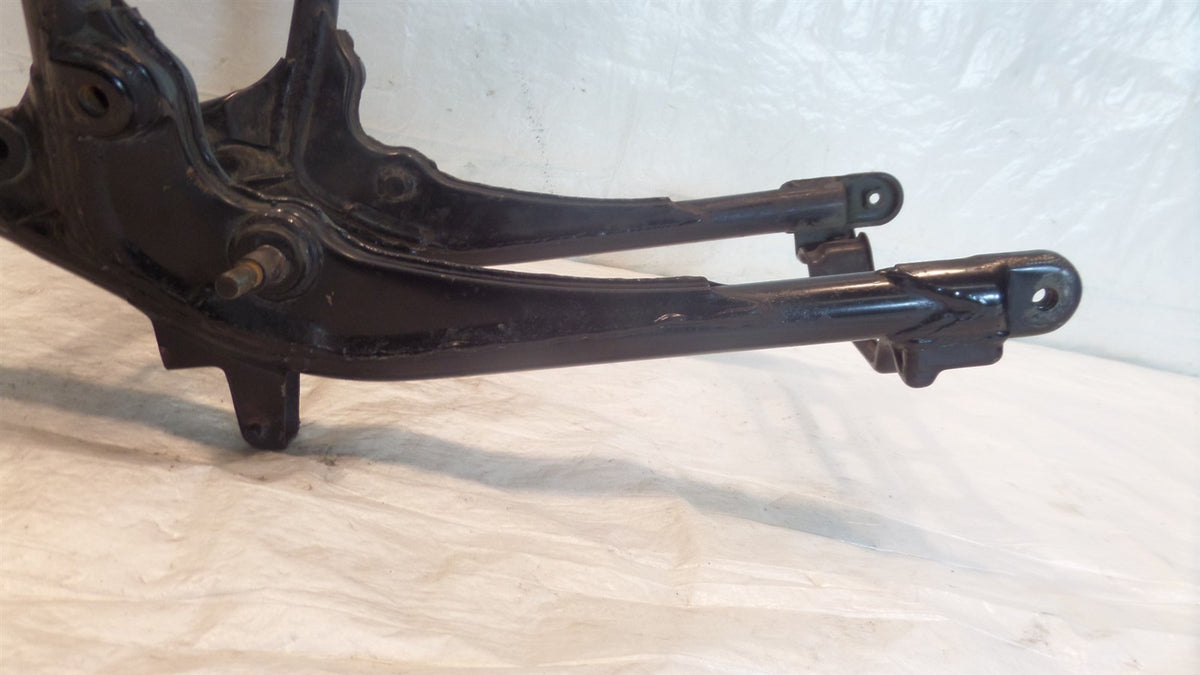 1986-2003 Kawasaki ZG1200 Voyager XII Rear Tail Frame Bracket Subframe Chassis - C3 Cycle